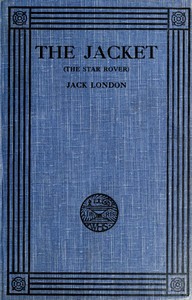 The Jacket (1998, Project Gutenberg)