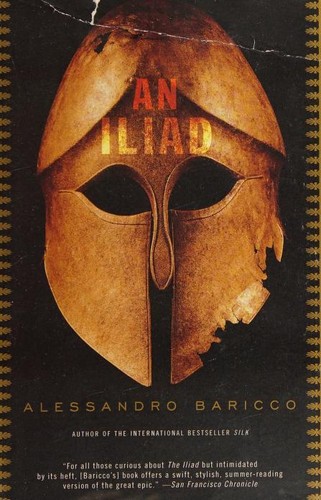 An Iliad (Vintage International) (Paperback, 2007, Vintage)