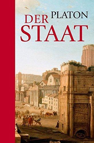 Plato: Der Staat (German language)