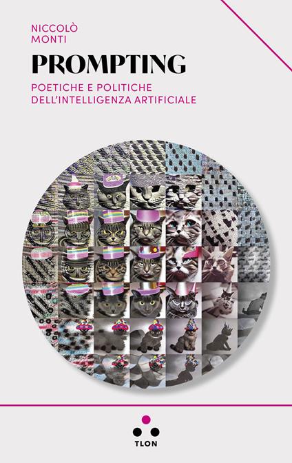 Niccolò Monti: Prompting (Italiano language, Tlon)