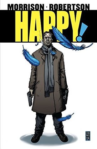 Happy! (2013)