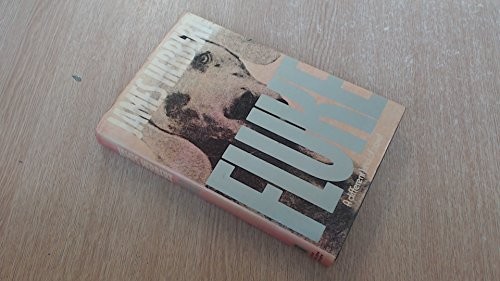 James Herbert: Fluke (1977, New English Library)