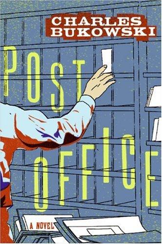 Post office (Paperback, 2007, Ecco)