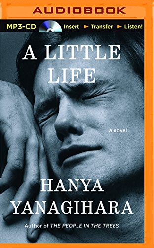 A Little Life (AudiobookFormat, 2015, Audible Studios on Brilliance Audio)