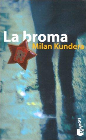 LA Broma (Paperback, 1998, Planeta Pub Corp)