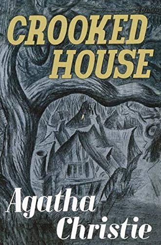 Crooked House (Hardcover, 2010, Brand: HarperCollins, HarperCollins)