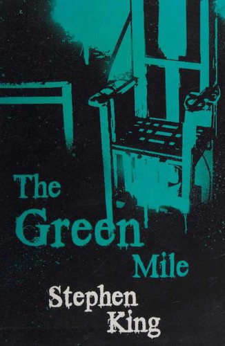 The Green Mile (Paperback, 2008, Gollancz)