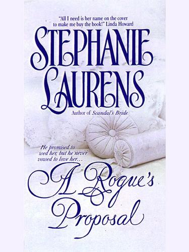 A Rogue's Proposal (EBook, 2001, HarperCollins)