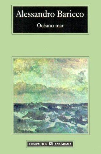 Oceano Mar (Paperback, Spanish language, 2005, Anagrama)