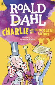 Charlie and the Chocolate Factory (Hardcover, English, Middle (1100-1500) language, 1964, Penguin Publishers)