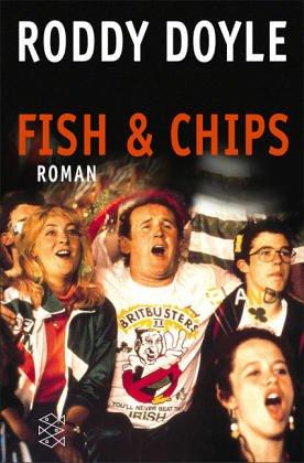 Fish und Chips. (Paperback, 2002, Fischer (Tb.), Frankfurt)