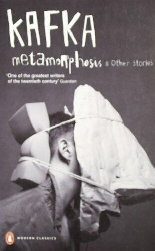 Metamorphosis and Other Stories (Paperback, 2007, Penguin Books)