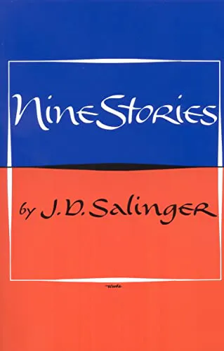 J. D. Salinger: Nine Stories