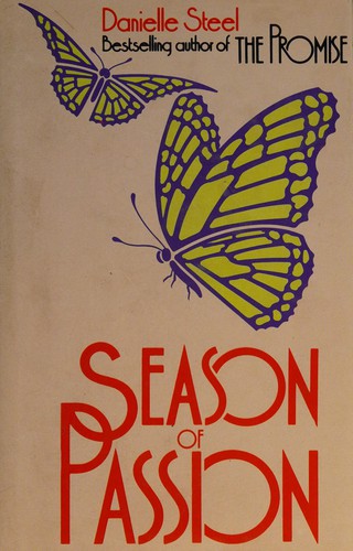 Season of passion (1980, Piatkus)