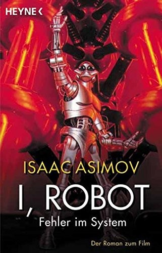I, Robot (2004, I Books)