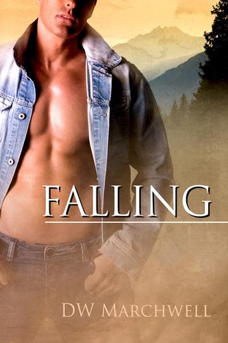 Falling (EBook, 2010, Dreamspinner Press)