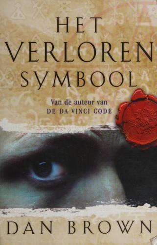 Het Verloren Symbool (Paperback, Dutch language, 2009, Luitingh)