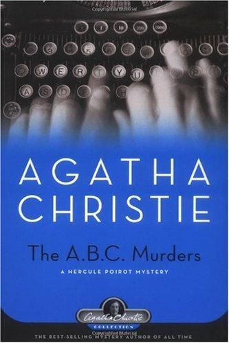 The A.B.C. Murders (Hercule Poirot, #13) (2006)