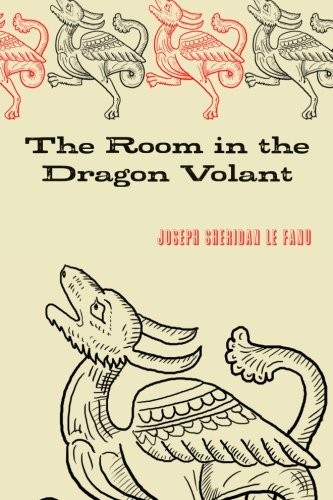 The Room in the Dragon Volant (Paperback, 2014, Skeptic Press)