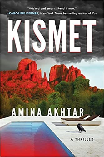 Kismet (2022, Thomas & Mercer)