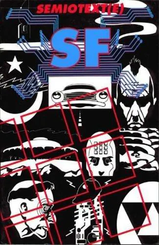 various authors: Semiotext(e) SF (1989)