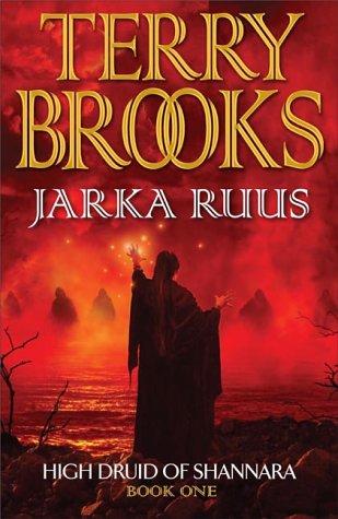 Jarka Ruus (Hardcover, 2003, Earthlight)