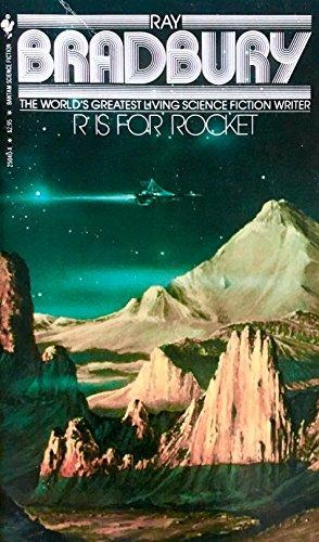 R Is for Rocket (1984)