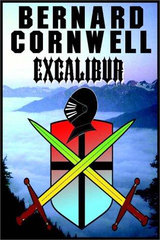 Excalibur (The Arthur Books #3) (AudiobookFormat, 1998, Books on Tape, Inc.)