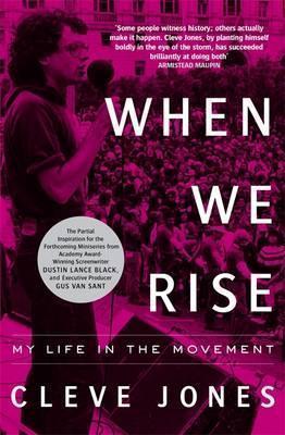 Cleve Jones: When We Rise (2017)