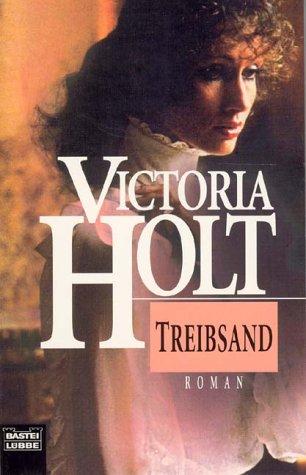 Treibsand. (Paperback, 1995, Lübbe)