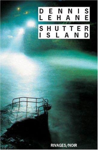 Shutter Island (French language, 2005)