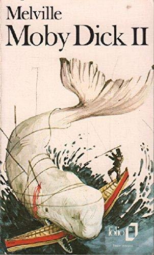 Moby Dick (French language, 1980)