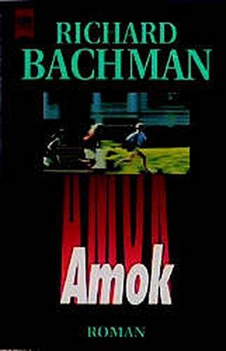 Amok (German language, 1988)