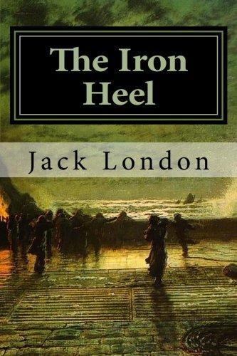 The Iron Heel (2016)