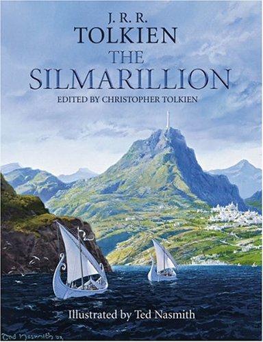 The Silmarillion (Middle-Earth Universe) (2004)