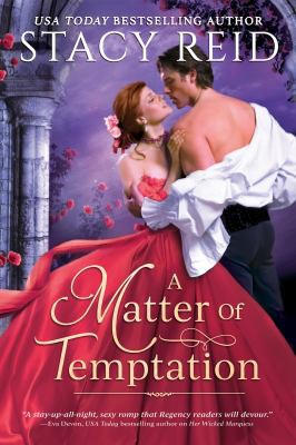 Matter of Temptation (2022, Entangled Publishing, LLC)