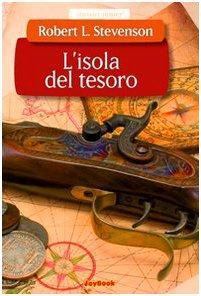 L'isola del tesoro (Italian language, 2010)
