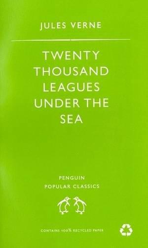 Twenty thousand leagues under the sea (1994)