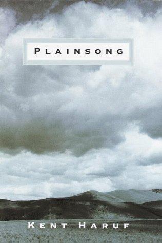 Plainsong (1999, Alfred A. Knopf, Distributed by Random House)