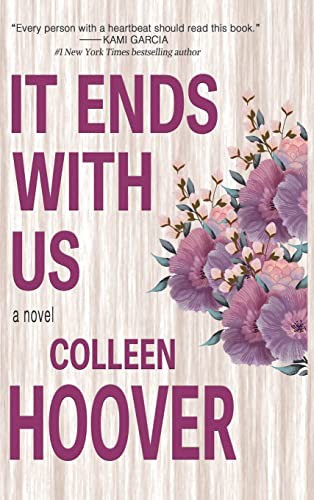 It Ends with Us (Hardcover, 2016, Atria Books)