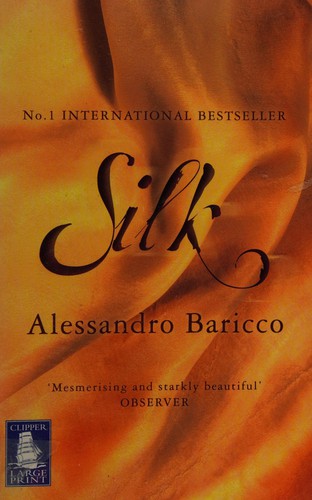 Silk (2007, W F Howes)