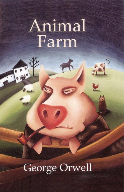 Animal farm (2000)