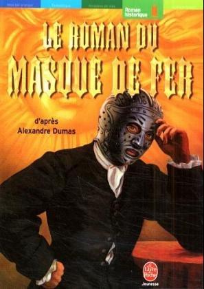 Le roman du Masque de fer (Paperback, French language, 1998, Hachette)