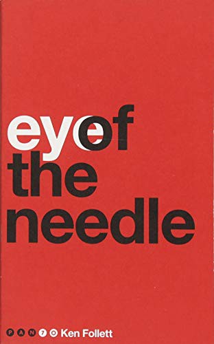 Eye of the Needle (Paperback, 2017, Pan)