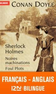 Sherlock Holmes (French language)