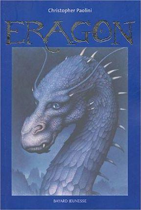 Eragon (French language, 2004)