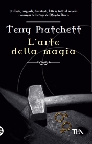 L'arte della magia (Paperback, Italiano language, 2009, TEA)
