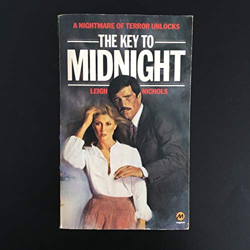 Dean Koontz: The key to midnight (Paperback, 1980, Magnum, Magnum Bks.)