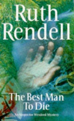 Best Man to Die, The (1981, Arrow Books Ltd)