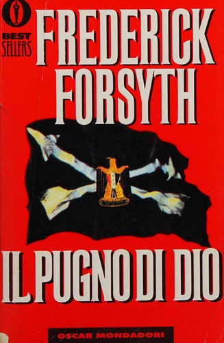 Il Pugno Di Dio (Italian language, Oscar Mondadori.)